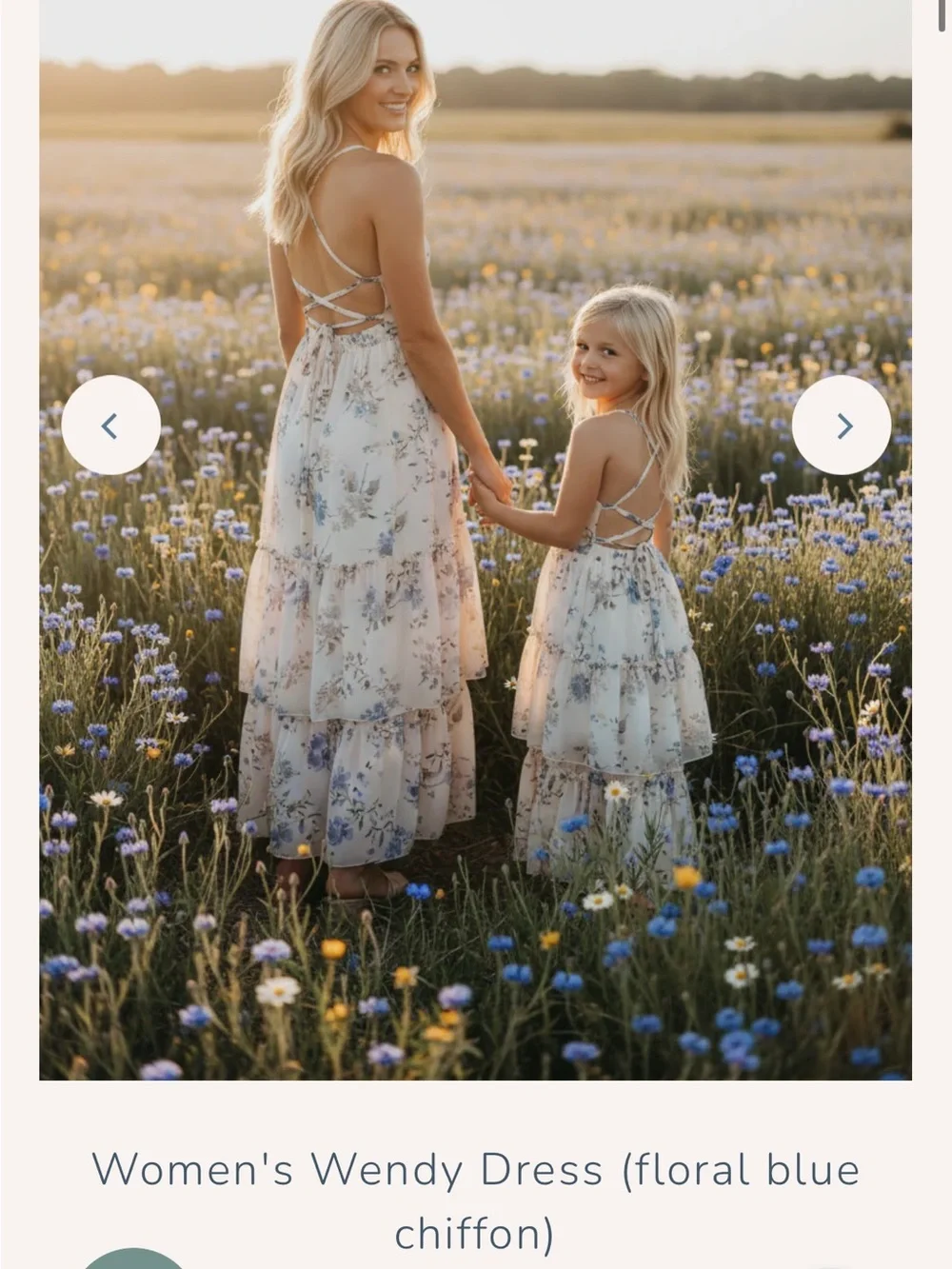 Indie Blue soft white